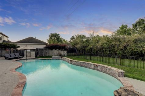 21218 Willowford Park Drive Katy TX 77450