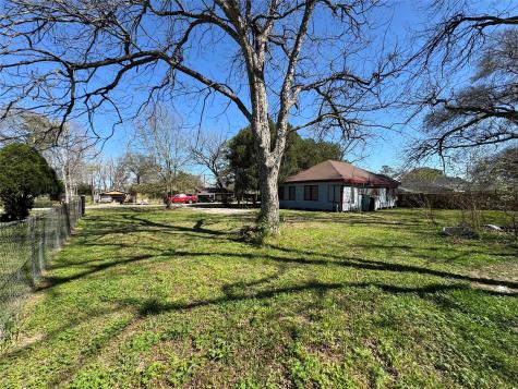 2703 Areba Street Houston TX 77091