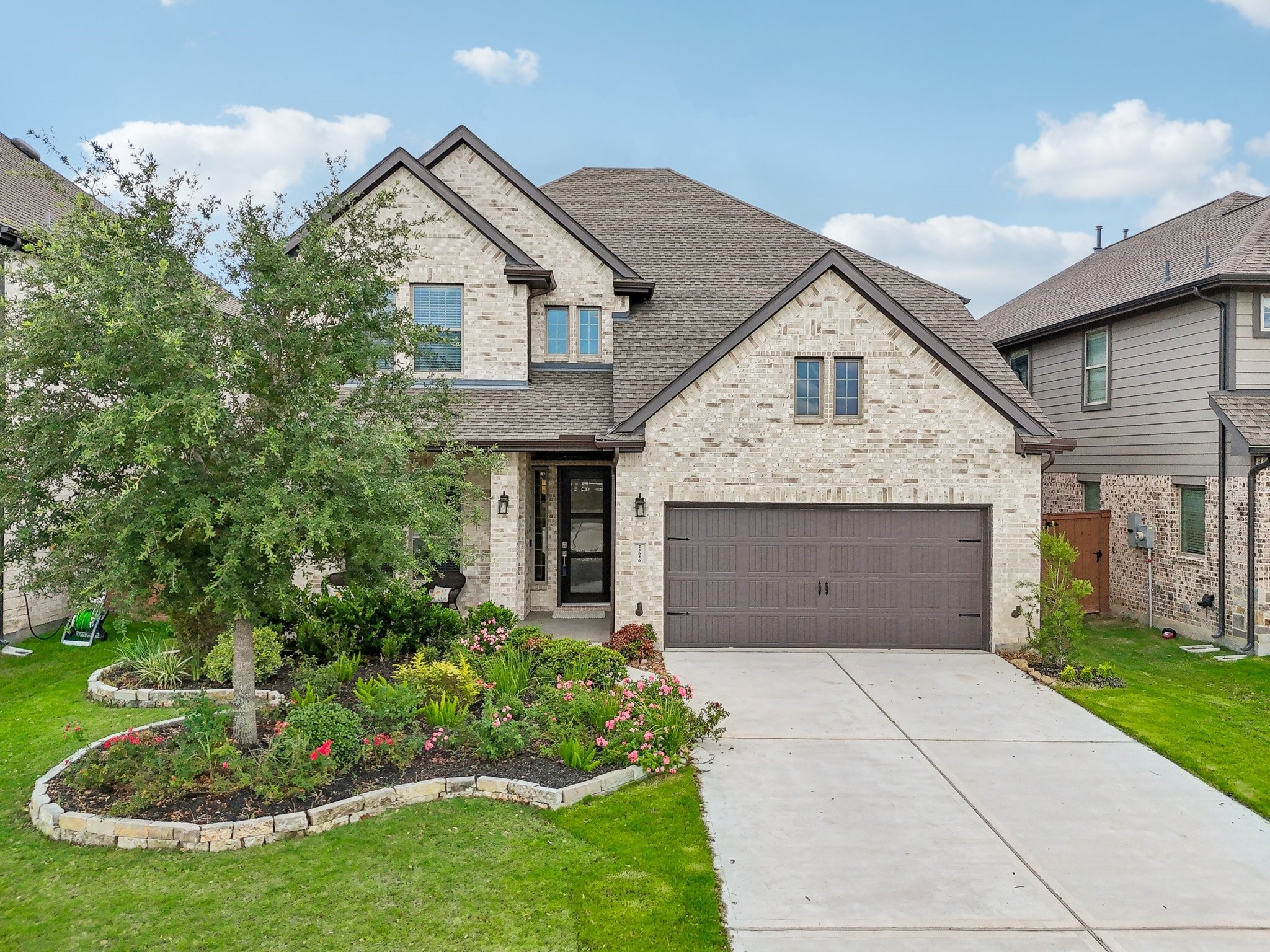 23626 Savannah Sparrow Lane Katy TX 77493