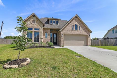 14050 S River Drive Baytown TX 77523