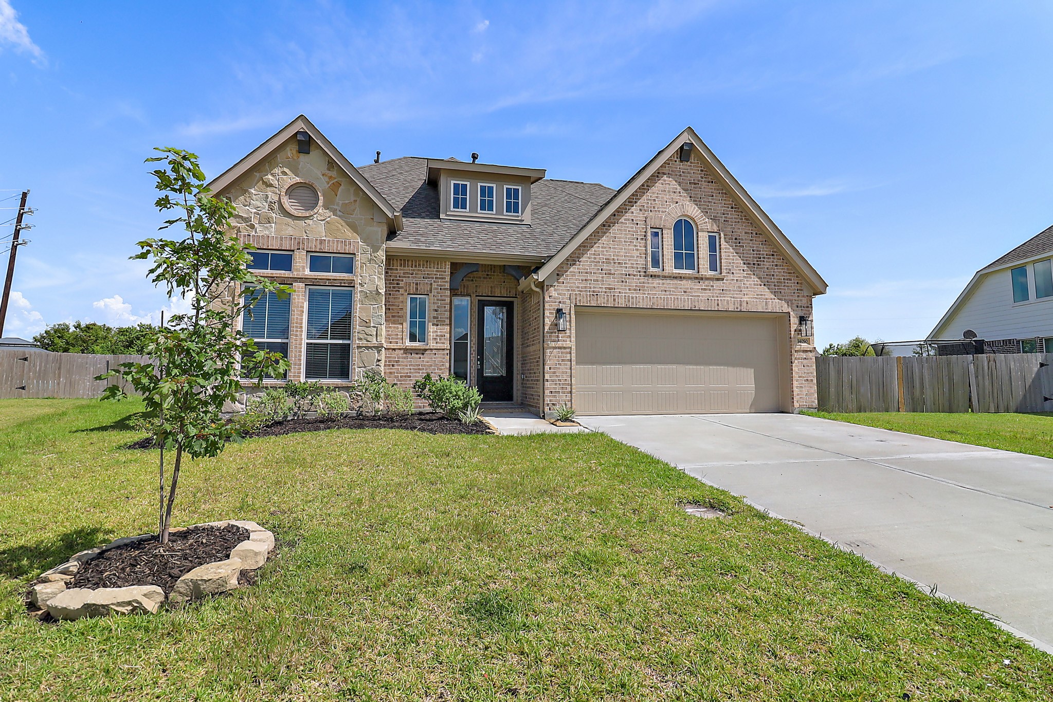 14050 S River Drive Baytown TX 77523