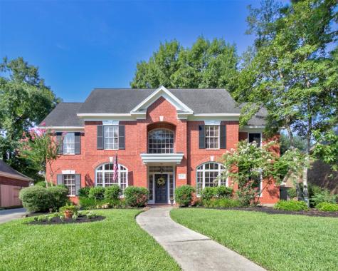 4218 Broadleaf Street Kingwood TX 77345