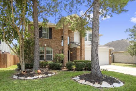 5622 Poplar Terrace Lane Katy TX 77449