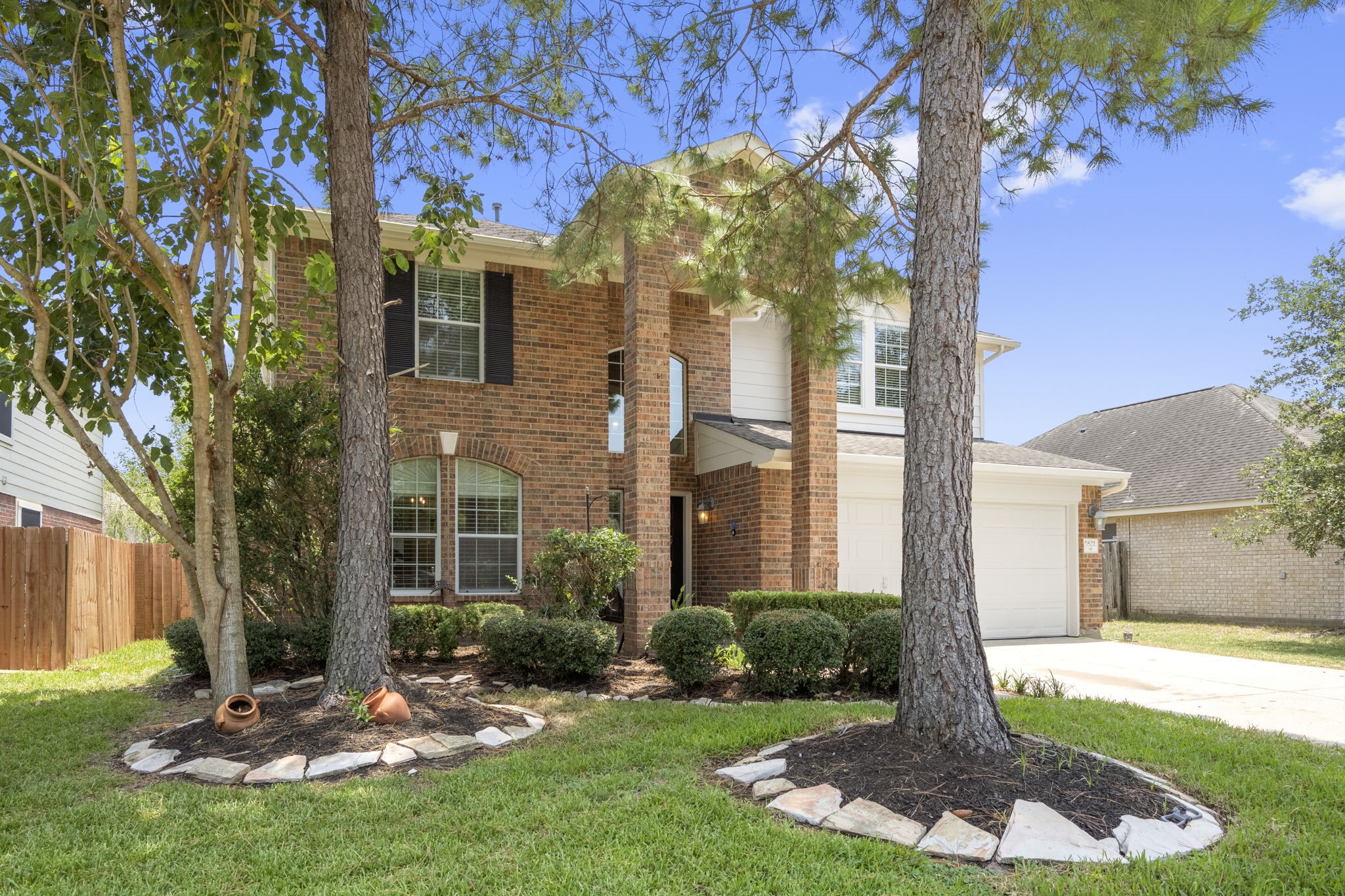 5622 Poplar Terrace Lane Katy TX 77449
