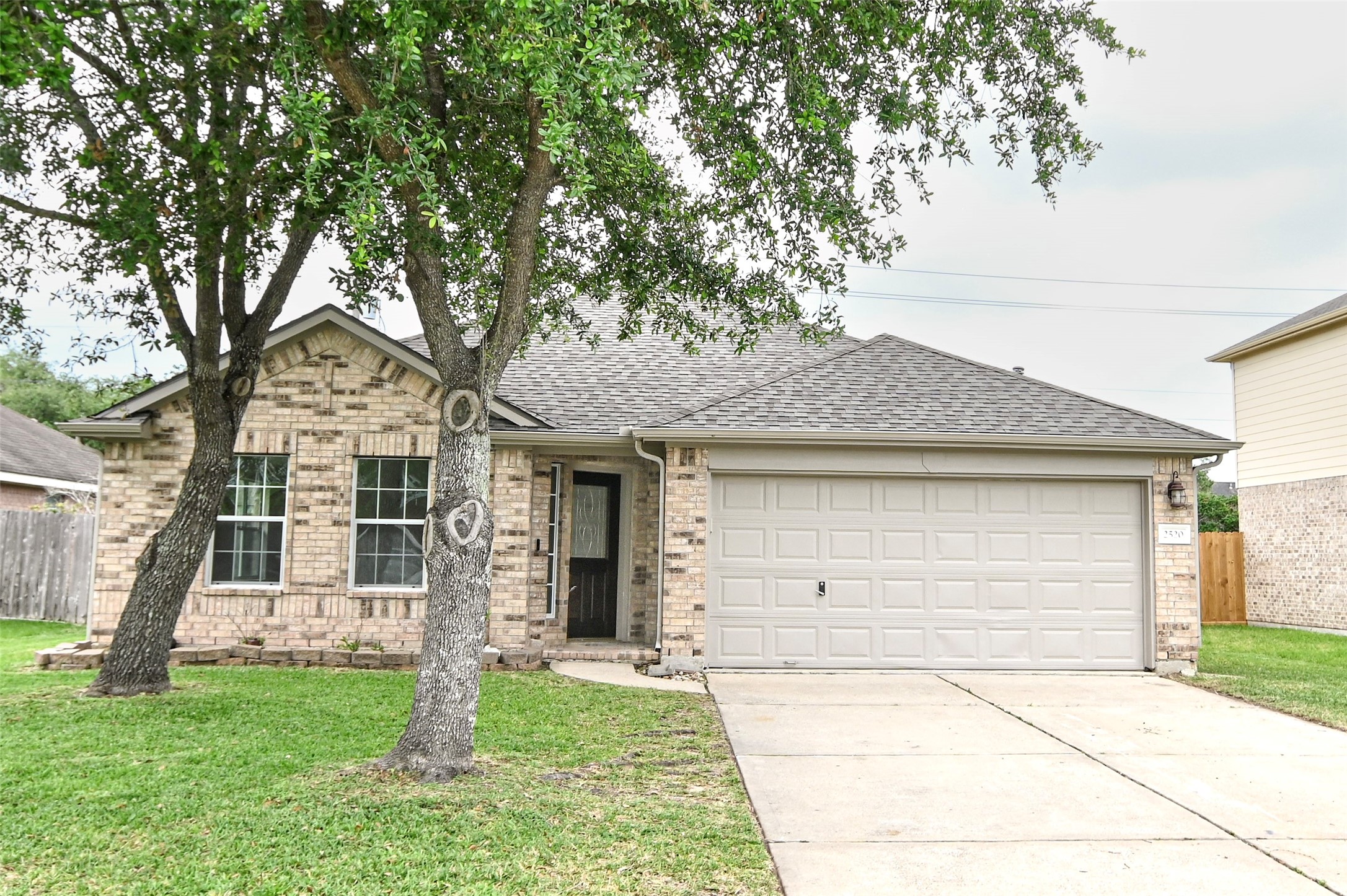 2520 Lexington Court League City TX 77573