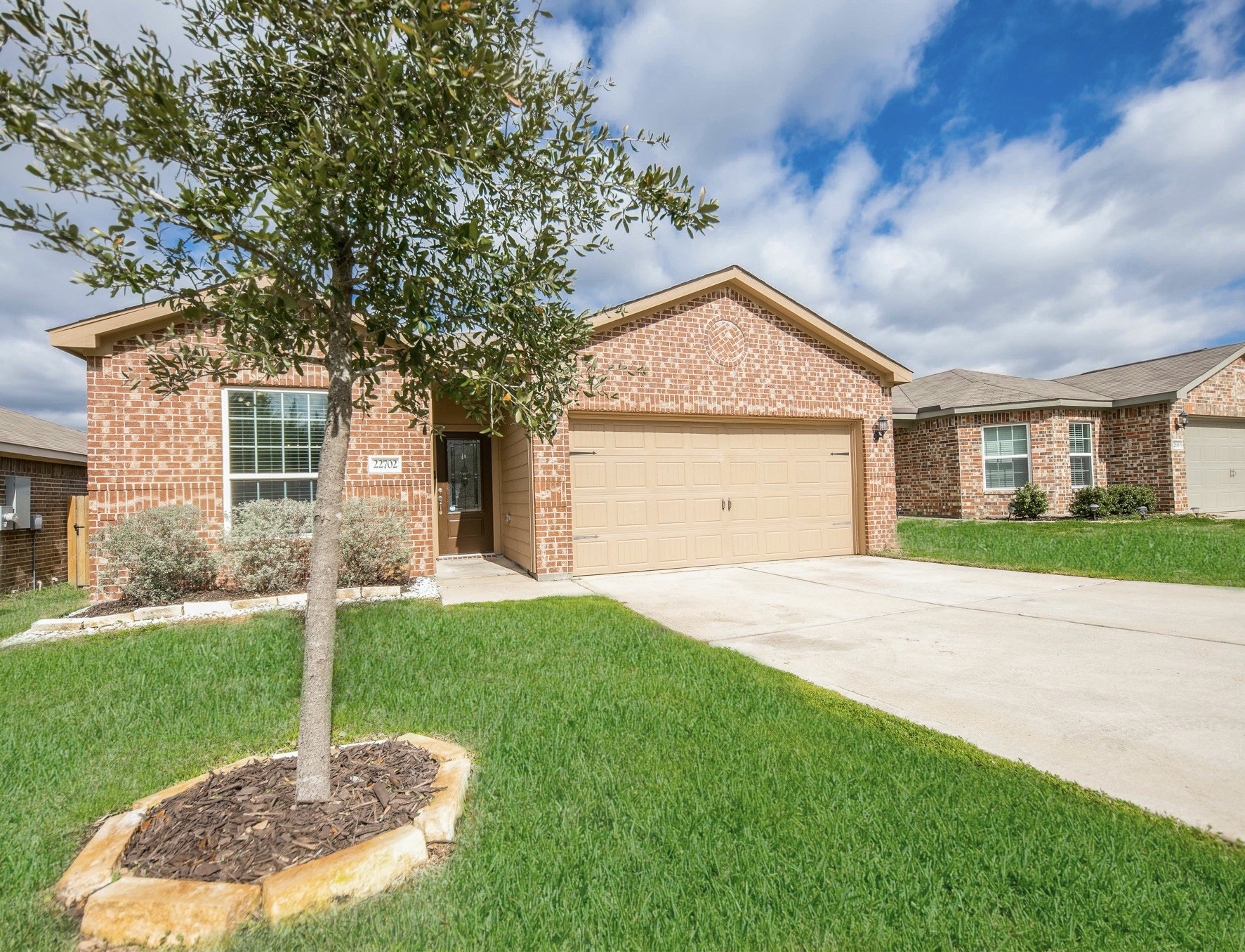 22702 Hollow Amber Drive Hockley TX 77447