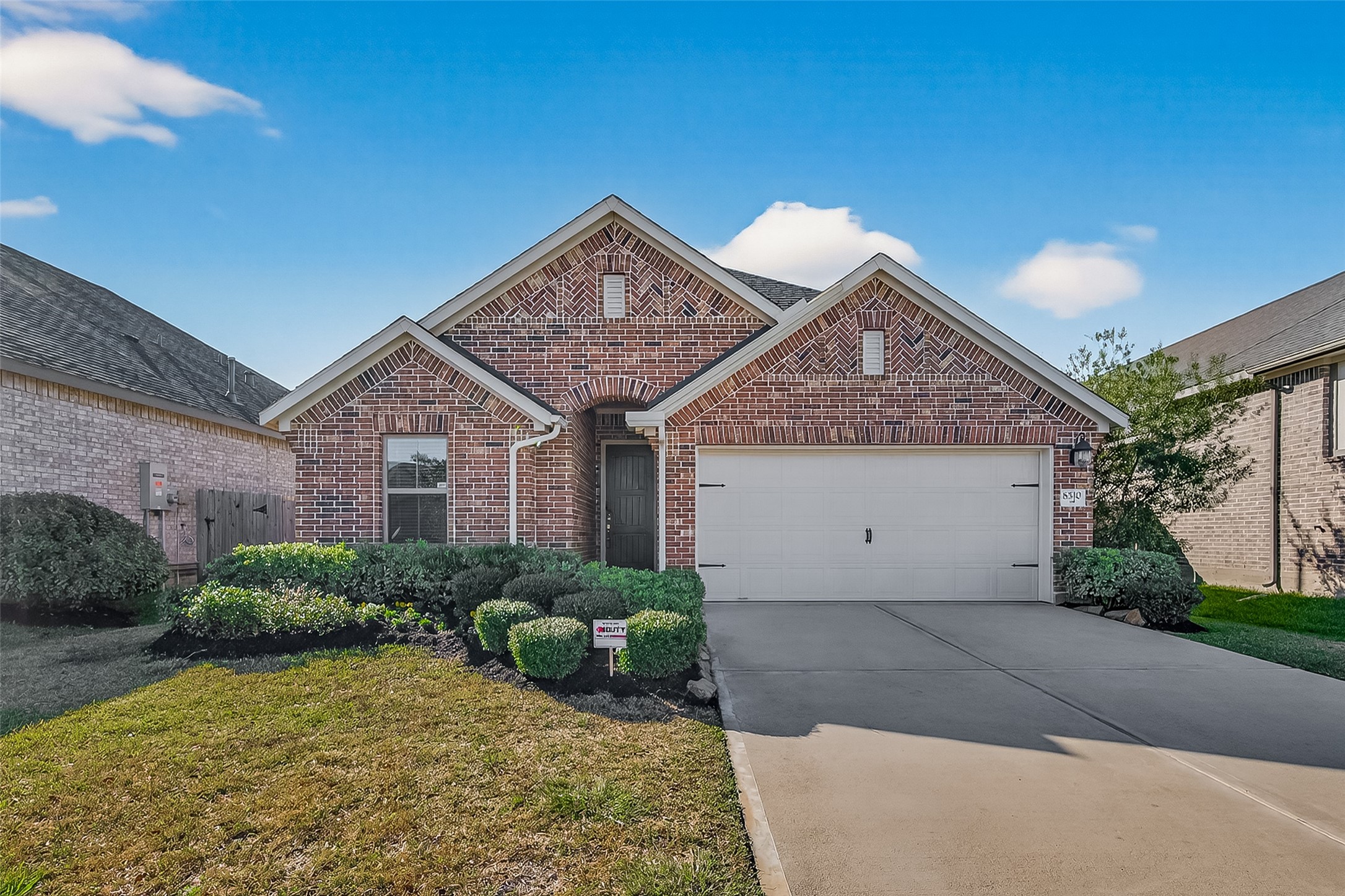 8510 Remington Bluff Lane Richmond TX 77407