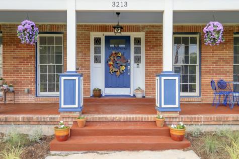 3213 Parkwood Drive Houston TX 77021