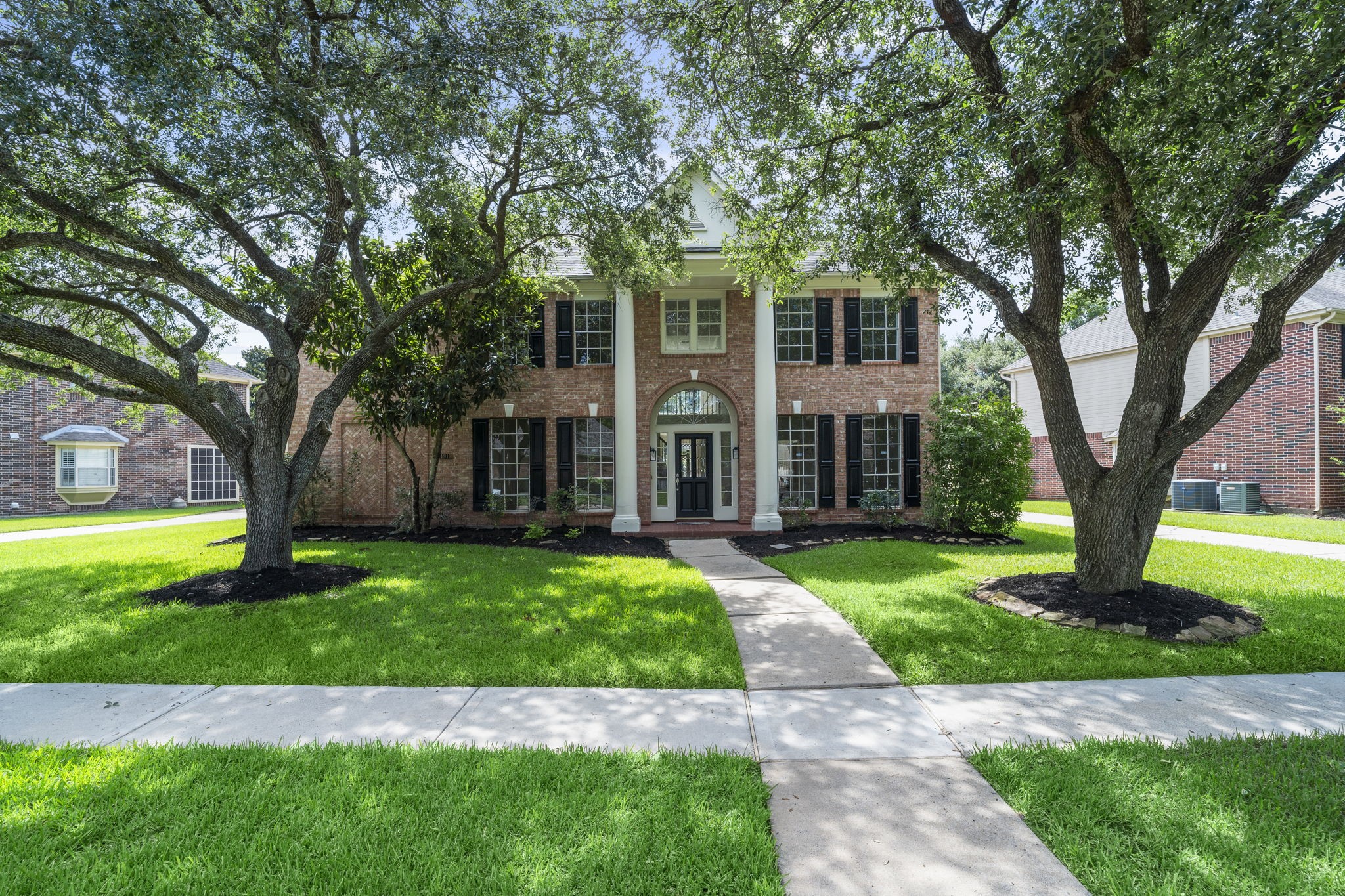 4919 Glen Hollow Street Sugar Land TX 77479