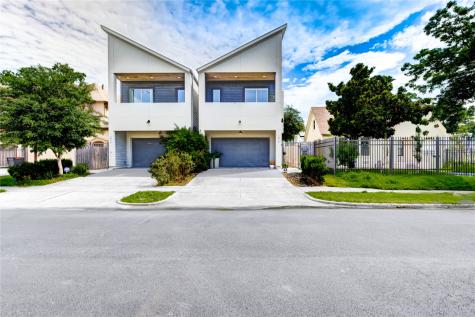 1919 Rosewood Street Houston TX 77004