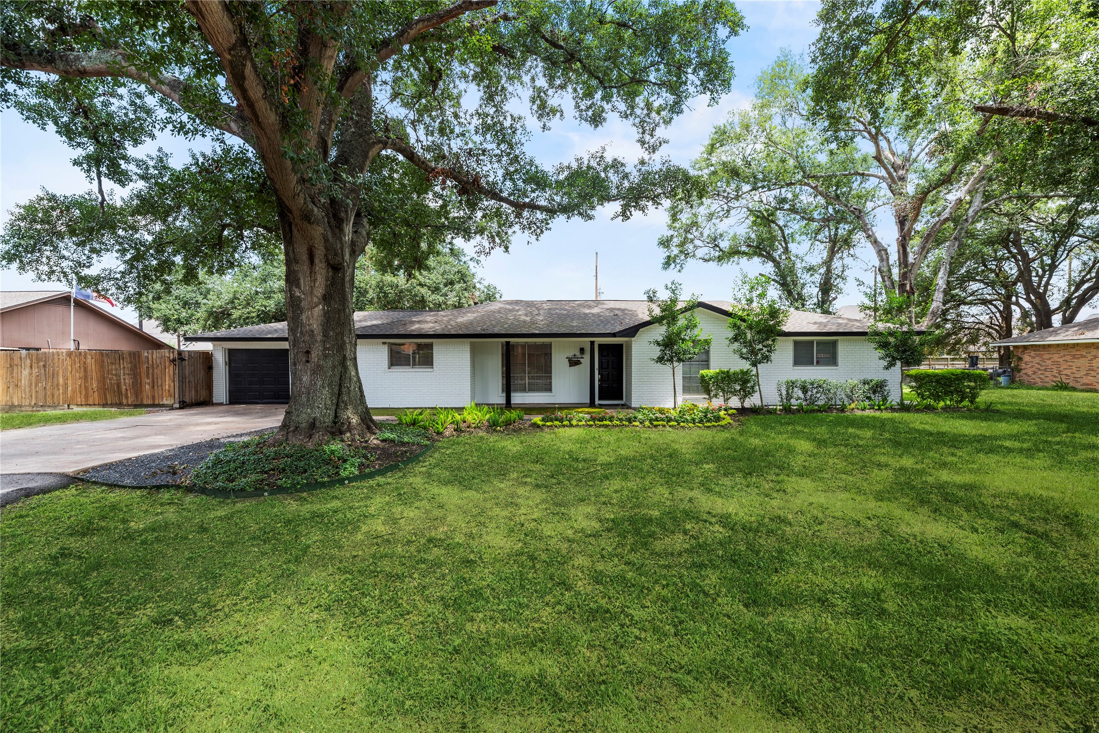 5618 Iris Lane Katy TX 77493