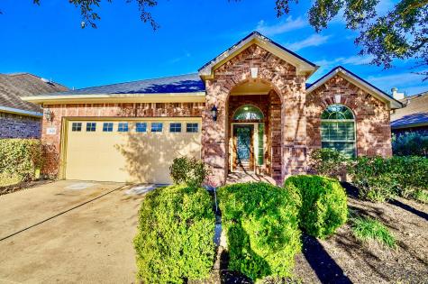 24426 Ranchwood Springs Lane Katy TX 77494