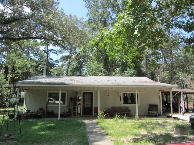 52 Fm 405 Road Huntsville TX 77320