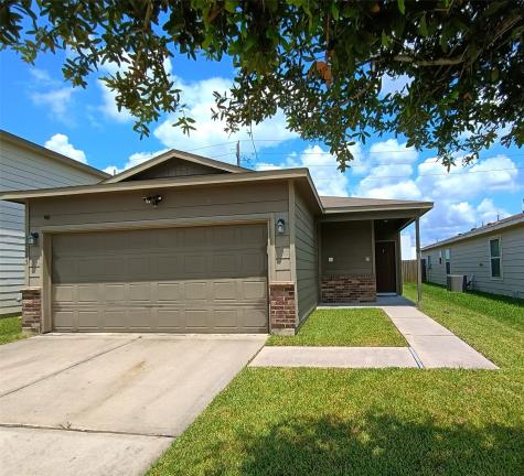 10243 Dawson Hill Lane Houston TX 77044
