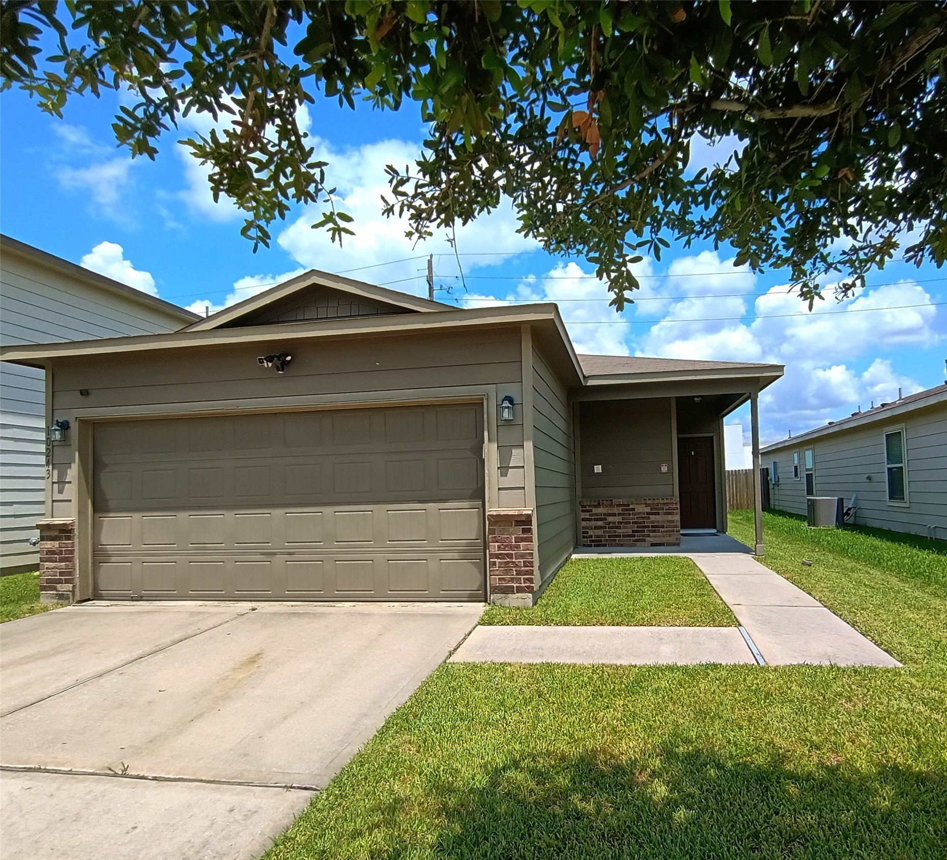 10243 Dawson Hill Lane Houston TX 77044