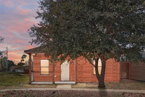 11215 Normeadow Lane Houston TX 77076