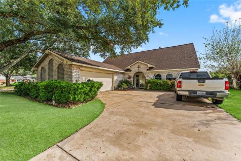 9834 Sagelake Lane Houston TX 77089