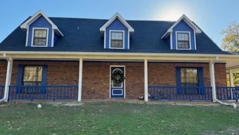 260 Winding Way Fairfield TX 75840