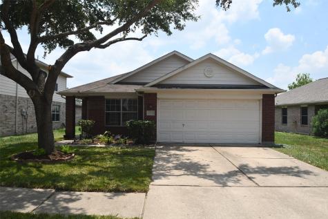 6754 Barker Bend Lane Katy TX 77449