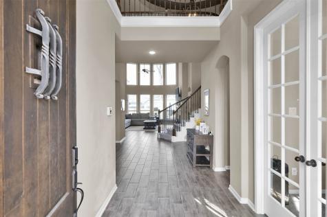 113 Dingo Run Court Montgomery TX 77316