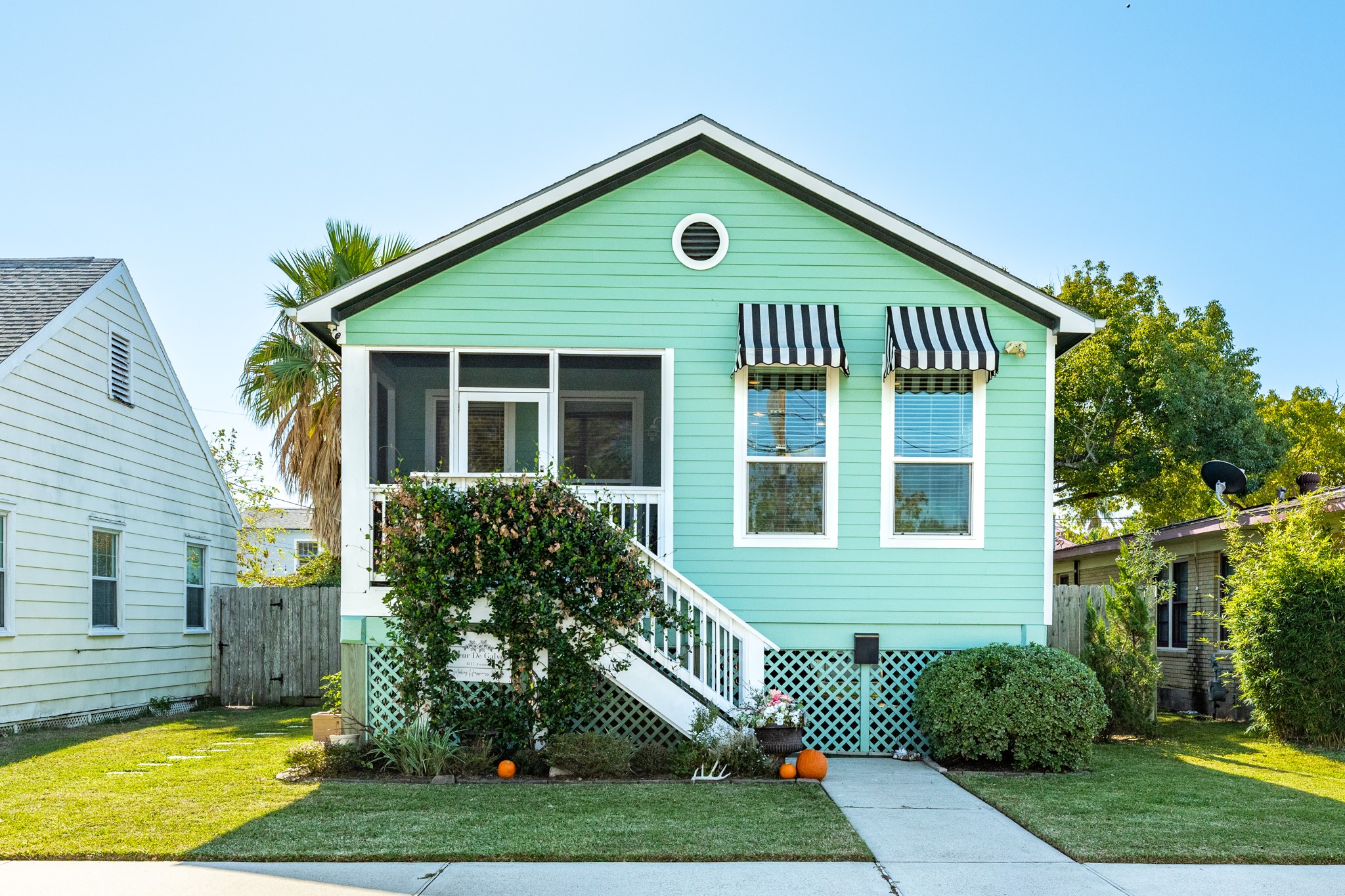 4317 Avenue R Galveston TX 77550