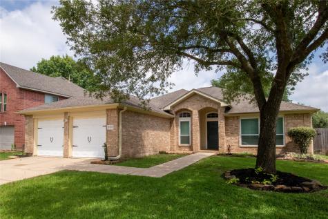 12002 Viola Court Pinehurst TX 77362