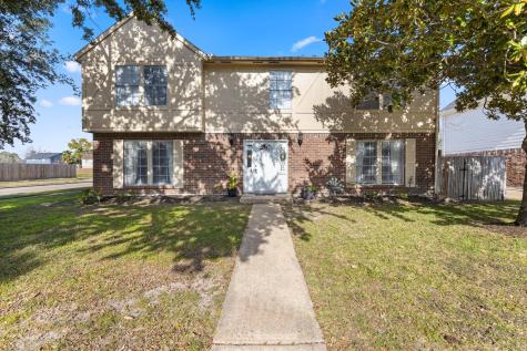 4930 Brooklawn Drive Houston TX 77066