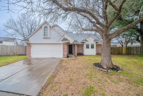 13910 Edgegrove Court Houston TX 77014
