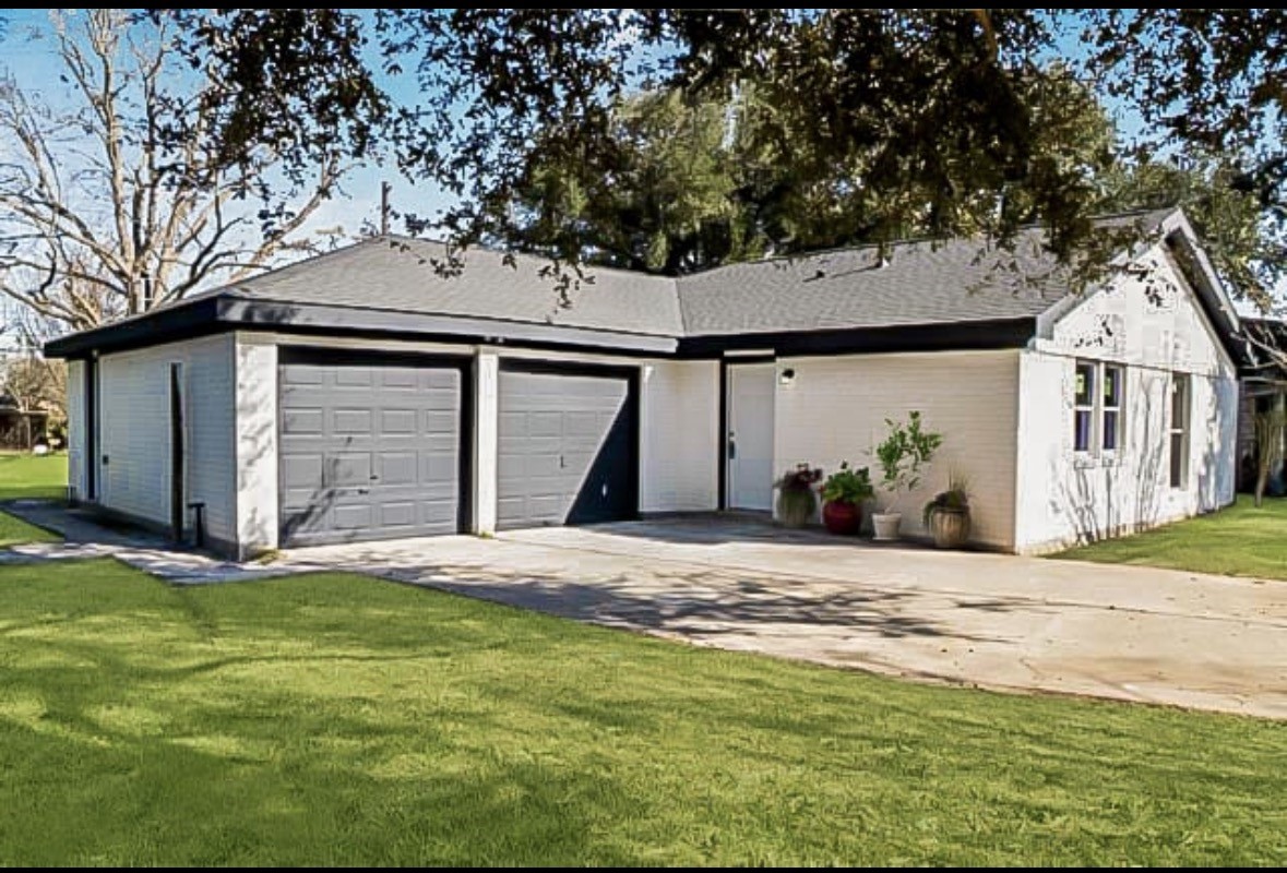 4610 High Point Lane Houston TX 77053