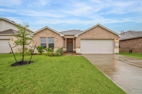 21223 Hendricks Hollow Lane Katy TX 77449
