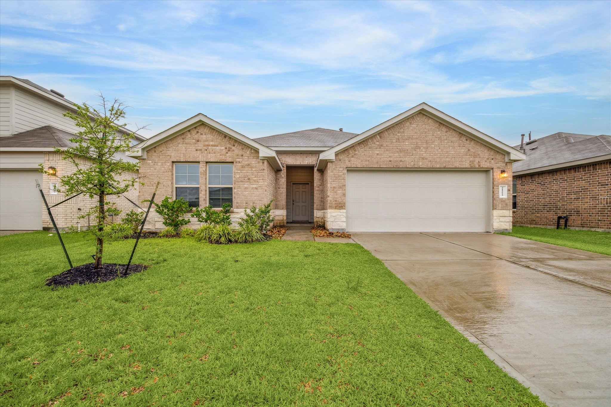 21223 Hendricks Hollow Lane Katy TX 77449