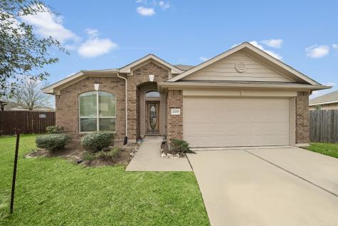 22235 Thresher Court Katy TX 77449