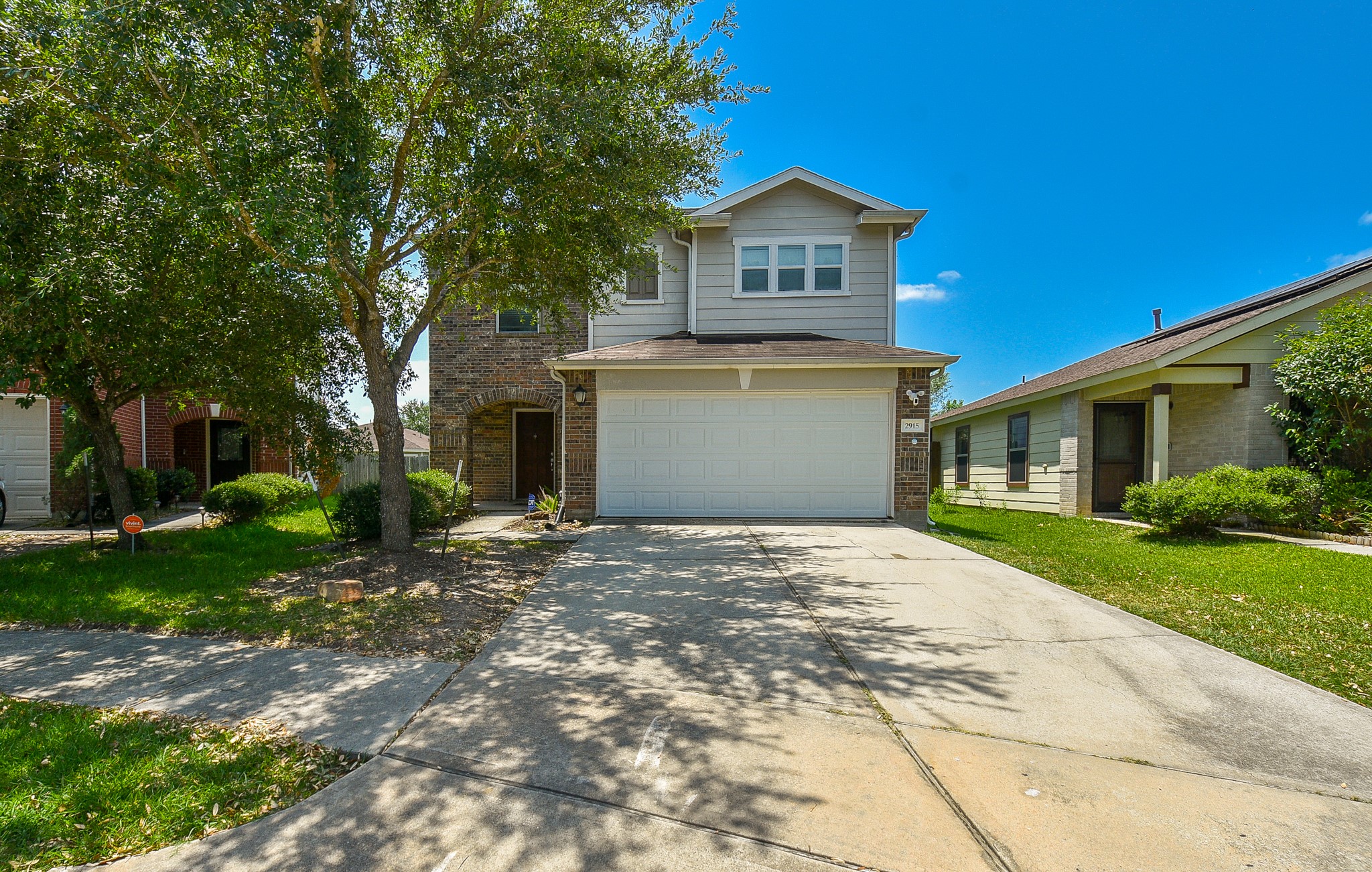 2915 Ribbon Creek Way Spring TX 77389