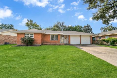 822 Alyse Street Deer Park TX 77536