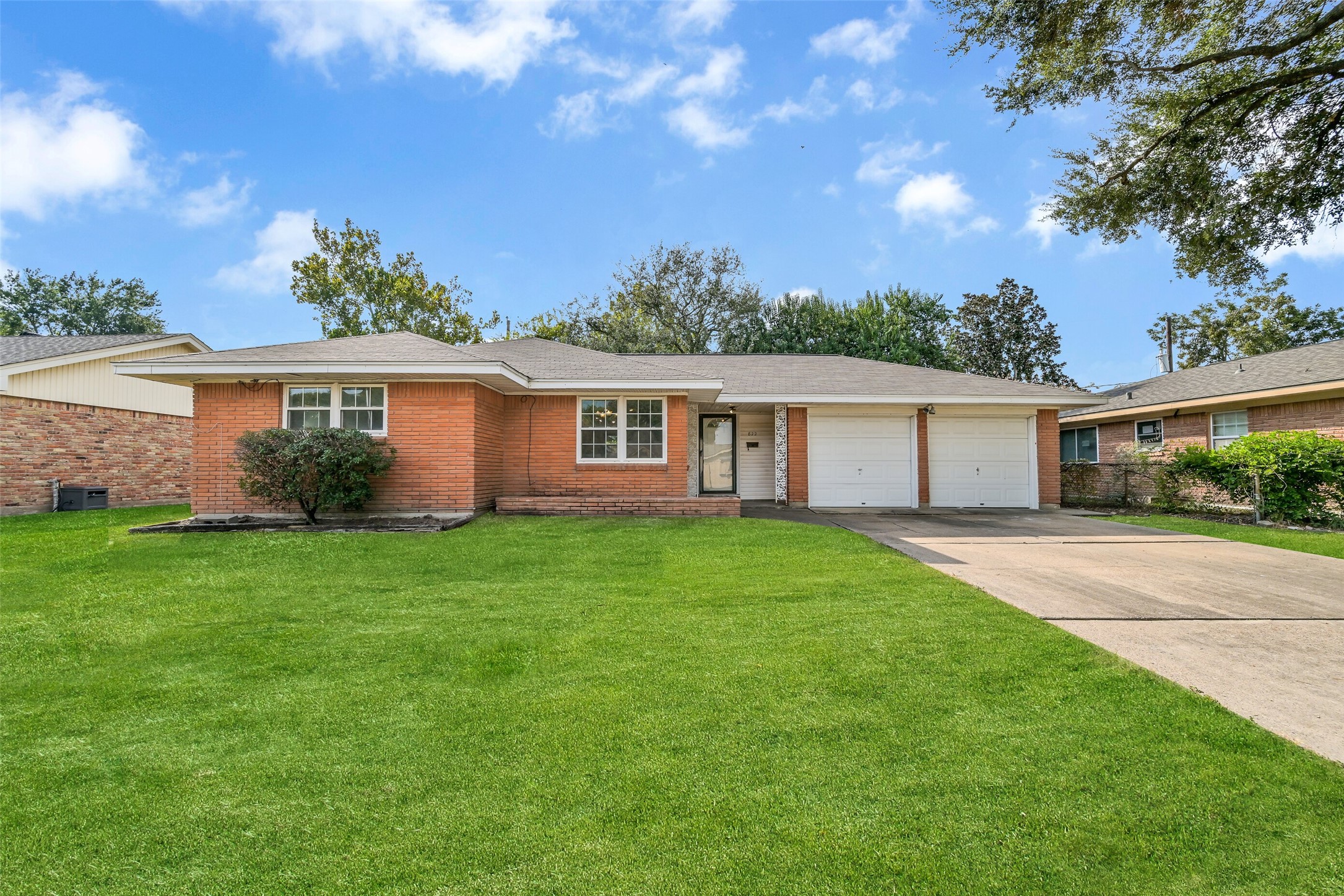 822 Alyse Street Deer Park TX 77536