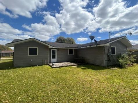 4420 Raven Street Beaumont TX 77705