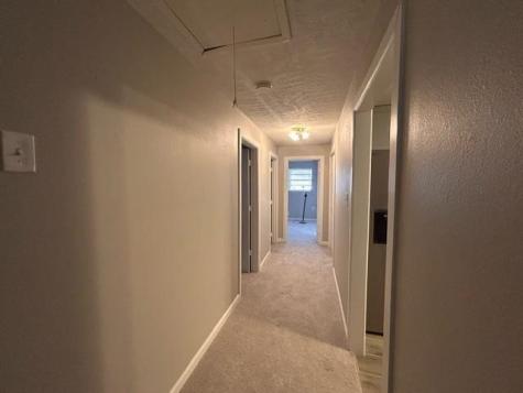 4420 Raven Street Beaumont TX 77705
