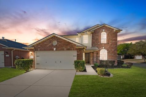 14626 Park Arbor Court Cypress TX 77429