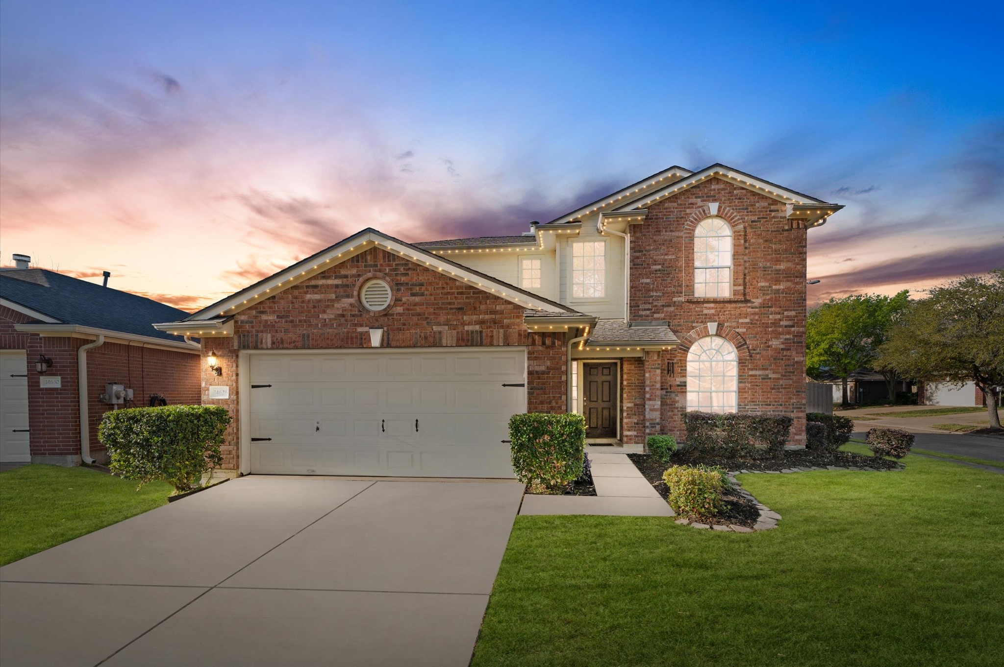 14626 Park Arbor Court Cypress TX 77429