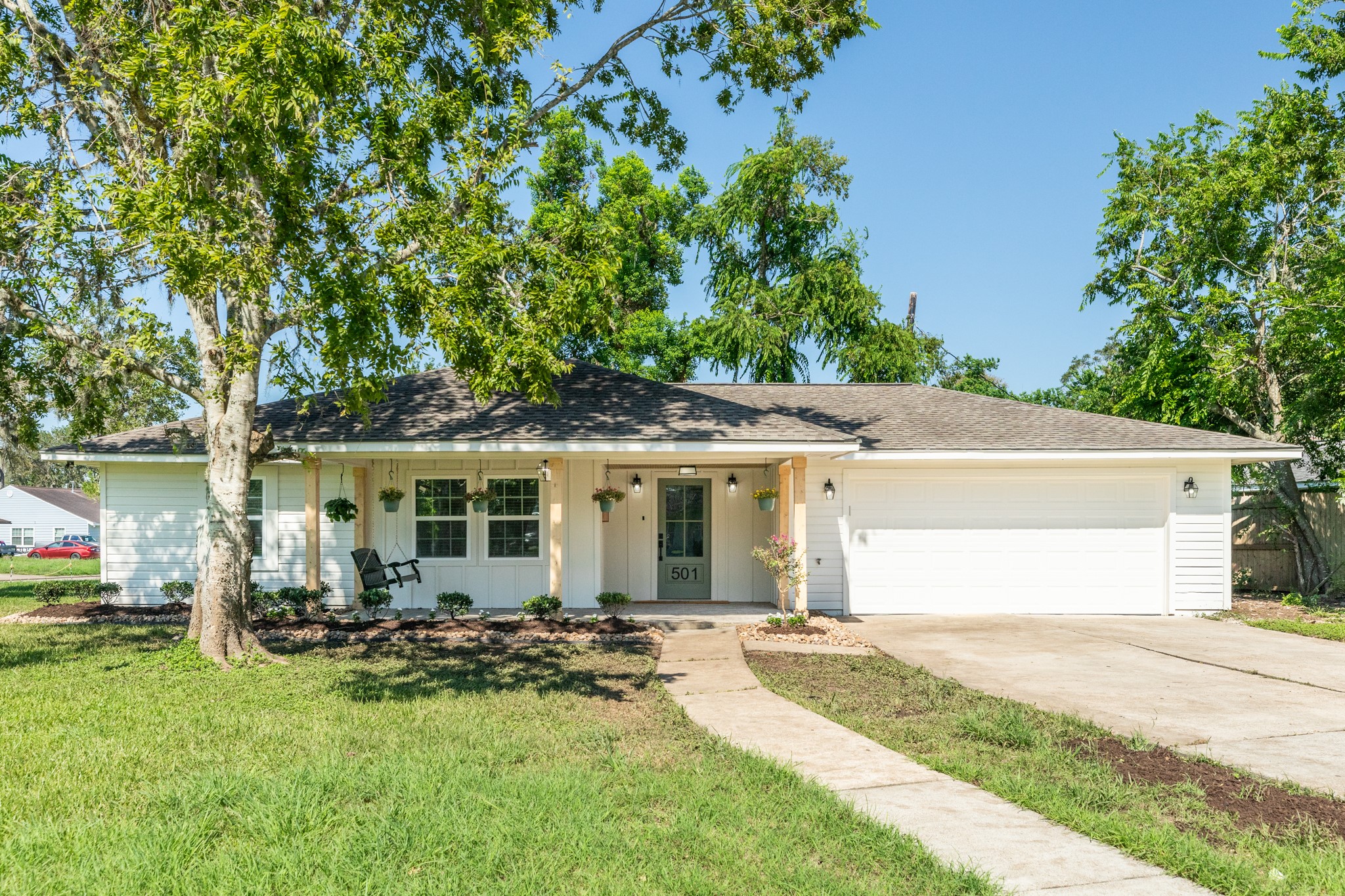 501 Elm Street Lake Jackson TX 77566