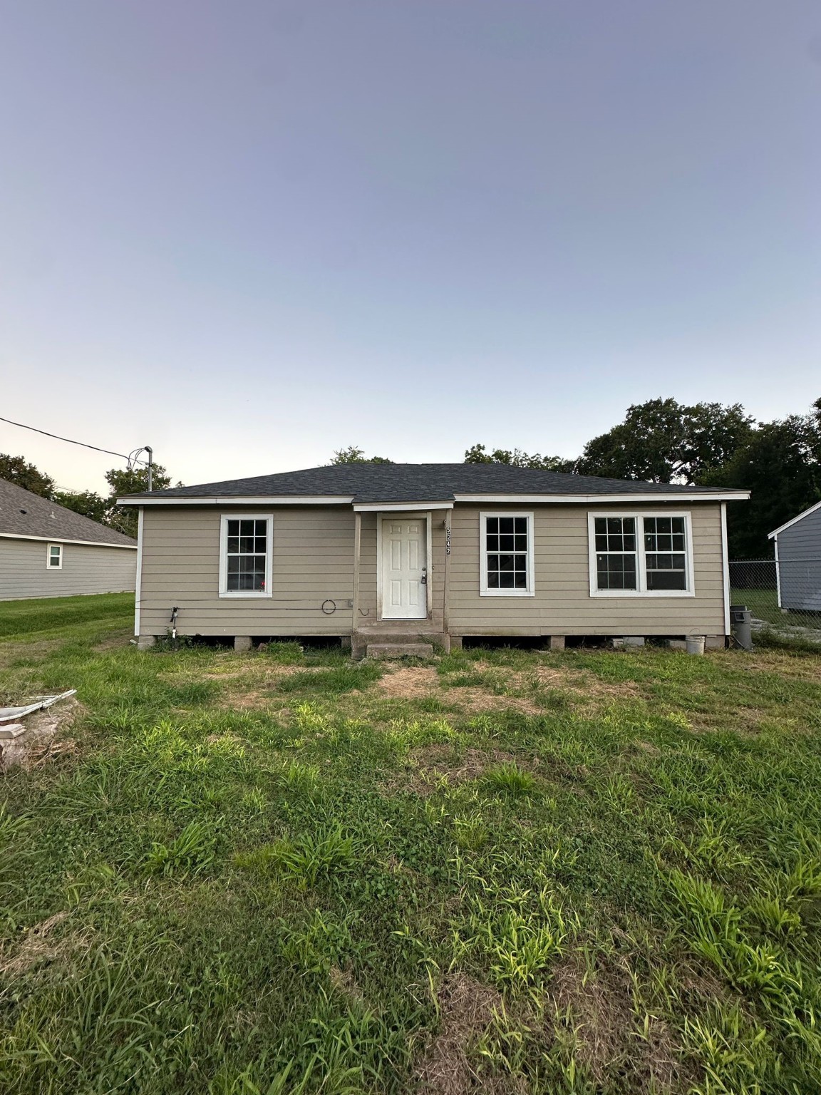 5242 Carmen Street Houston TX 77033