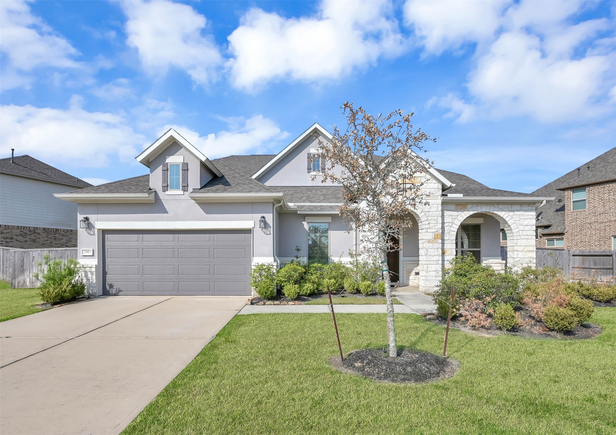 25403 Angelwood Springs Lane Tomball TX 77375