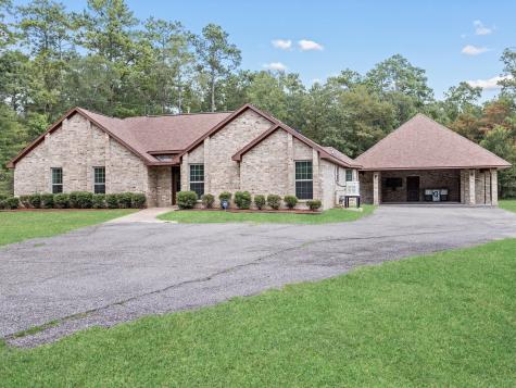 13550 Thousand Oaks Drive Beaumont TX 77713