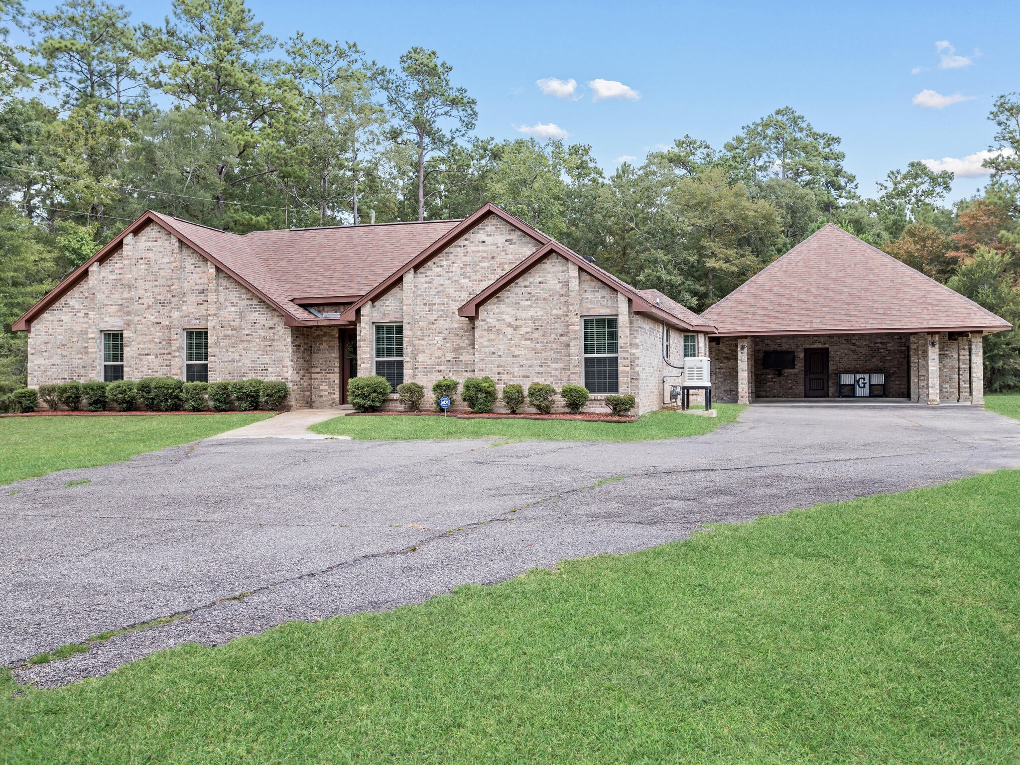 13550 Thousand Oaks Drive Beaumont TX 77713