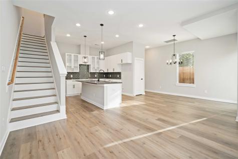 324 Parker Willow Lane Houston TX 77076