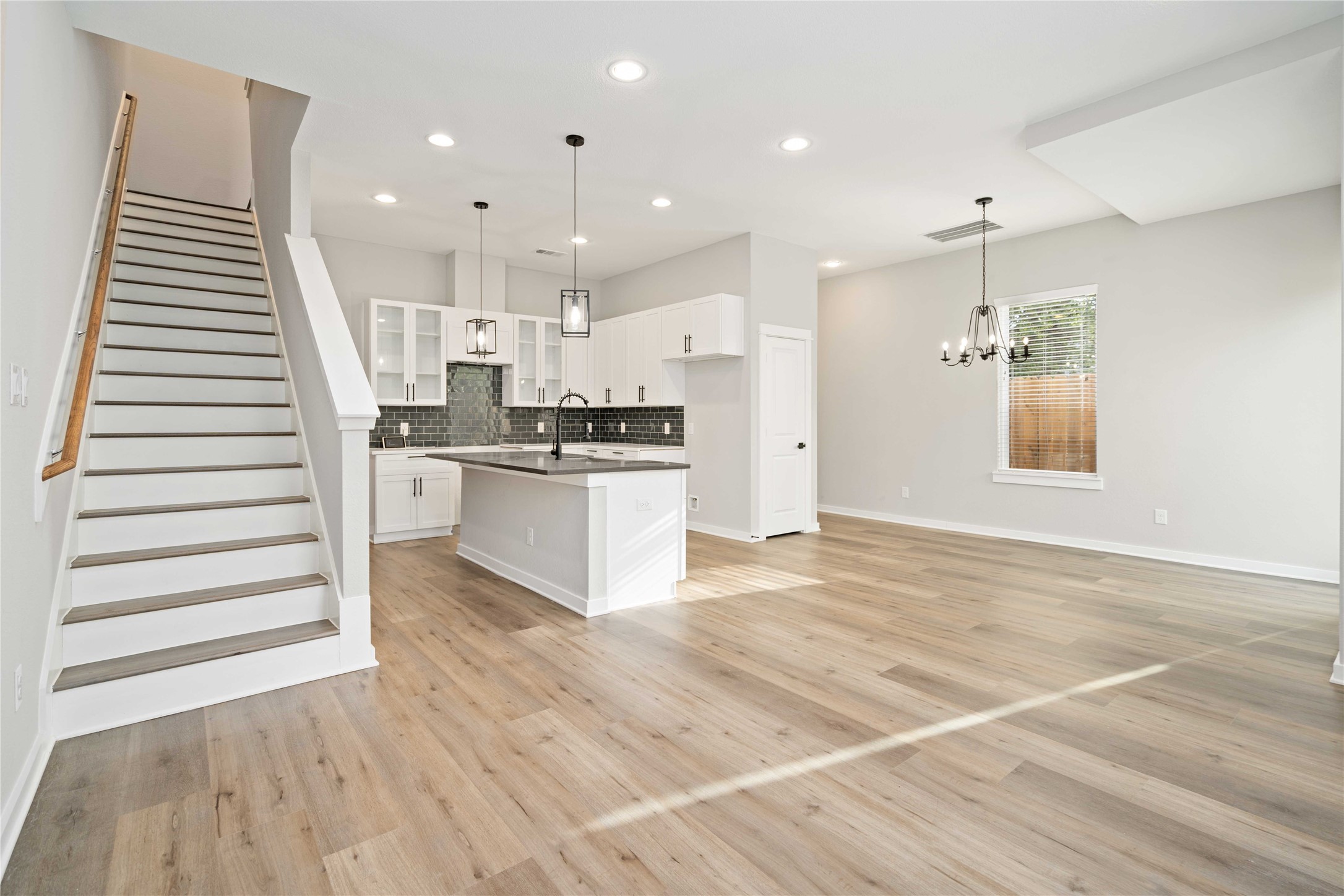 324 Parker Willow Lane Houston TX 77076