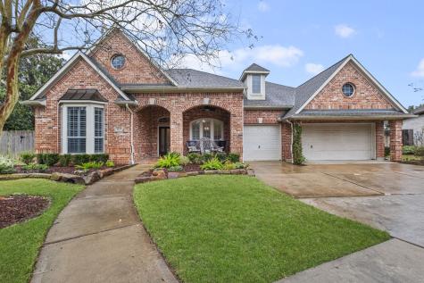 4123 Luong Field Court Katy TX 77494