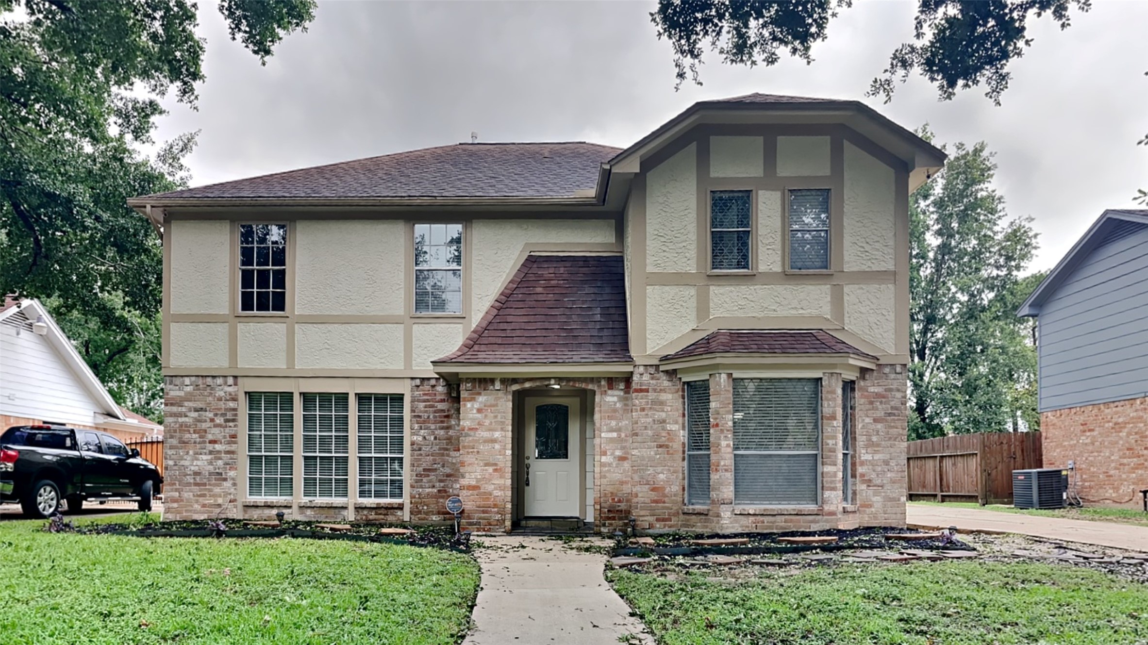 6519 Seegers Trail Drive Houston TX 77066