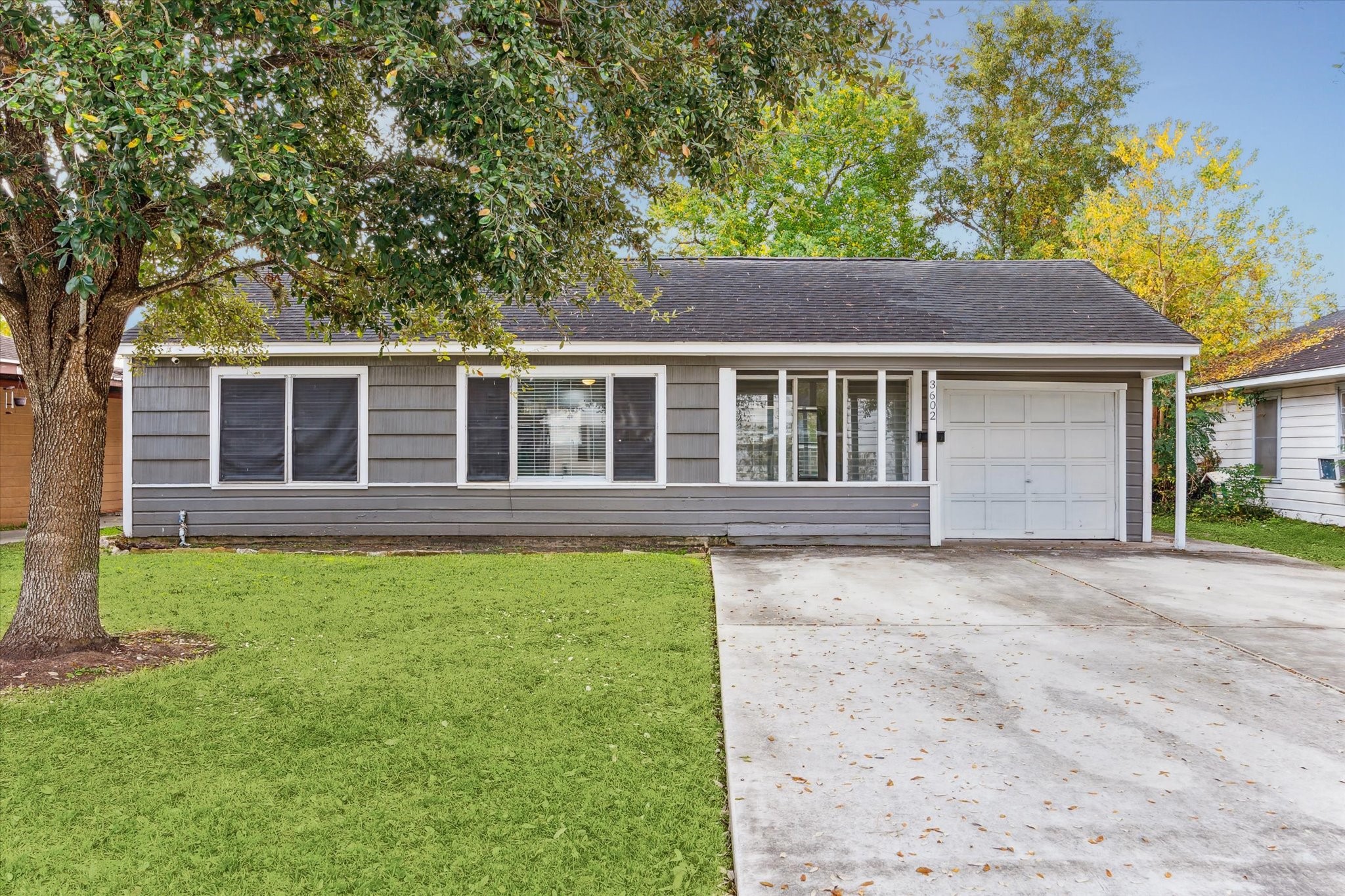 3602 Minglewood Boulevard Houston TX 77023