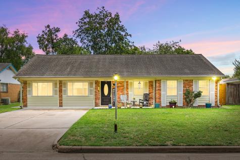 5834 Shurmard Drive Houston TX 77092